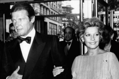 Умерла известная актриса и экс-жена "Джеймса Бонда" Луиза Маттиоли