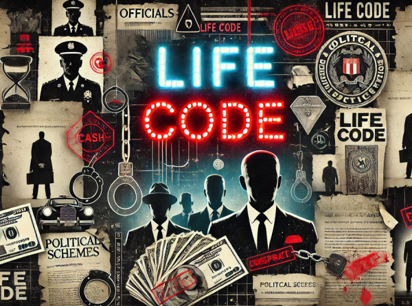 LIFE CODE: КЛЮЧ К ЛУЧШЕЙ ЖИЗНИ И ВДОХНОВЕНИЮ