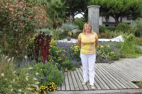 Надежда Фратти