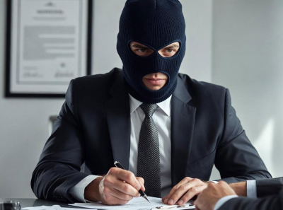 Осторожно! Франшиза Евролос &mdash; это не бизнес, а схема выкачки бабла с депозита