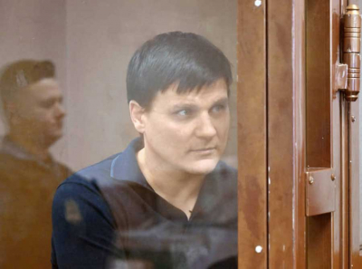 Как бизнесмен Павел Алимпиев с подельником Сидоровым превратили онлайн-магазин ФСИН в личную кассу