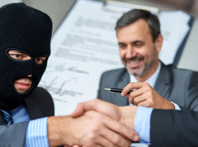 Как франшиза Сёма обещает счастье детям, а кидает взрослых &mdash; история настоящего лохотрона