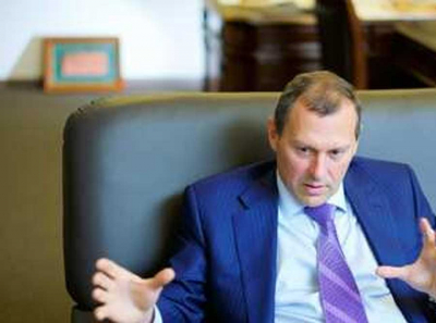 Евроинвест Березина дышит на ладан: обыски в обанкротившейся компании сменились серией арестов