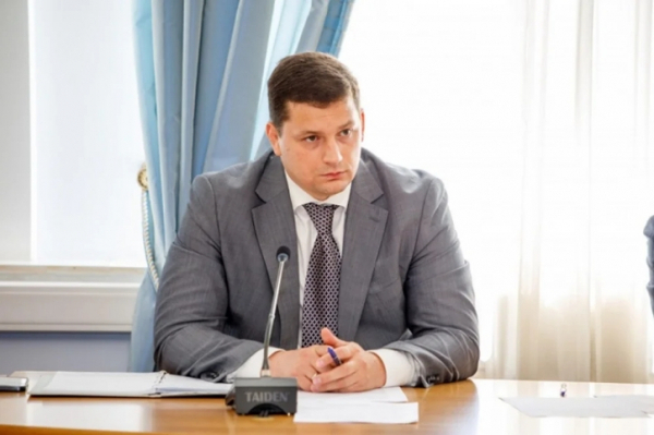 Глава Ростова Логвиненко не замечает, как Артем Паремузян разоряет Советский район