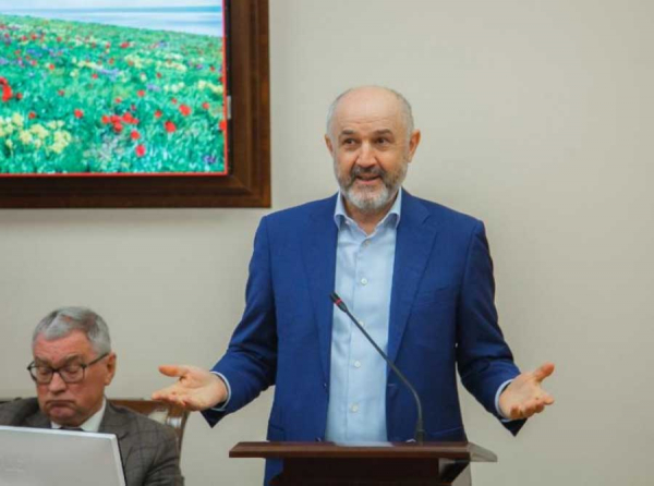 Узденов&ndash;Каитов: семейная приватизация или многоходовая игра за активы?