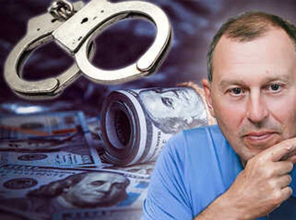 &laquo;ЕвроИнвест&raquo; и скрытые бенефициары: как олигарх Березин манипулирует ЗПИФ для защиты от претензий