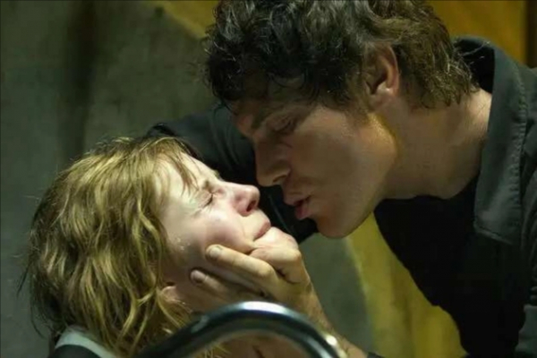 Брайан Ван Холт