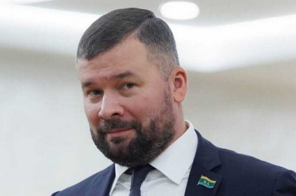 Депутата городской думы Екатеринбурга Виталия Чачина оправдали по делу о ценовом сговоре при строительстве моста