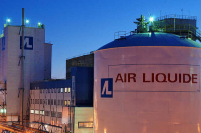 Активы компании Air Liquide в России были переданы "пустой" фирме, которую возглавляет директор с коррупционным бэкграундом на Восточном космодроме