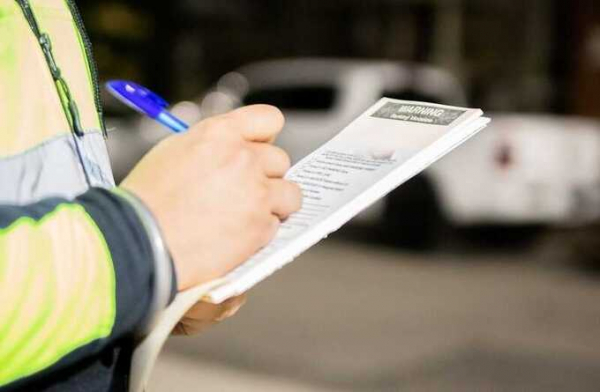 Шофёр мэра Реутова за год набрал штрафов на 5 миллионов рублей