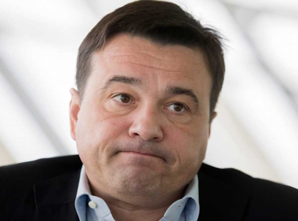 Апокалипсис коррупции Воробьева: Фонд развития промышленности тонет в откатах