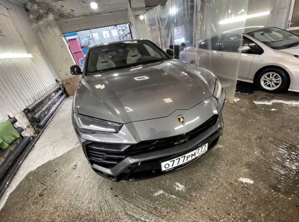 Lamborghini на добыче золота: как братья Айвазян кроют миллиарды через россыпные прииски