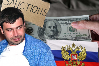 How Boris Usherovich and RZD top managers exploit Cypriot trust laws