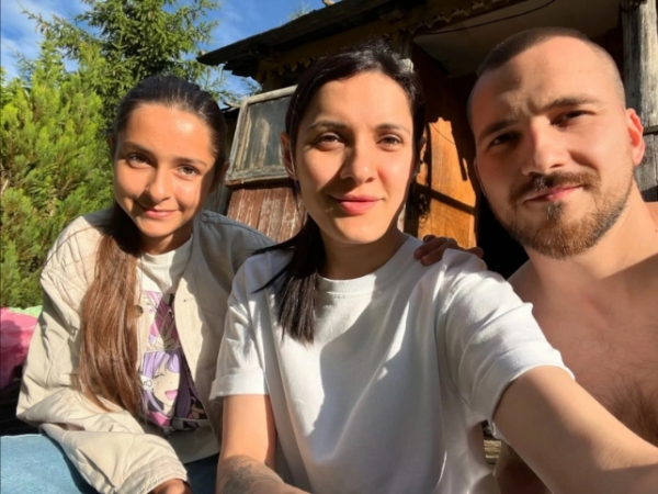 Римма Панкратова