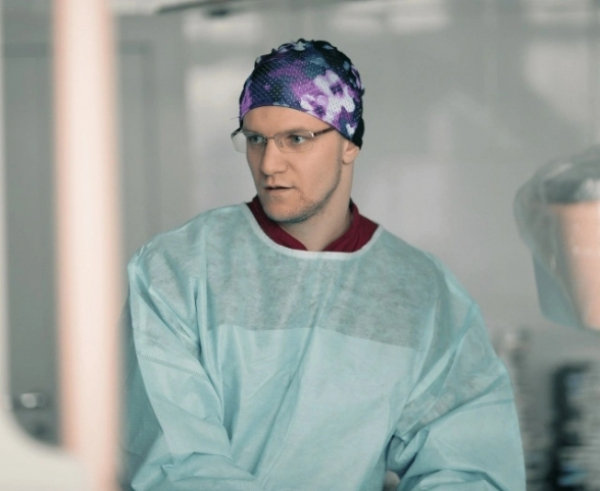 Дмитрий Огнерубов