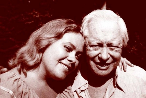 Екатерина Образцова