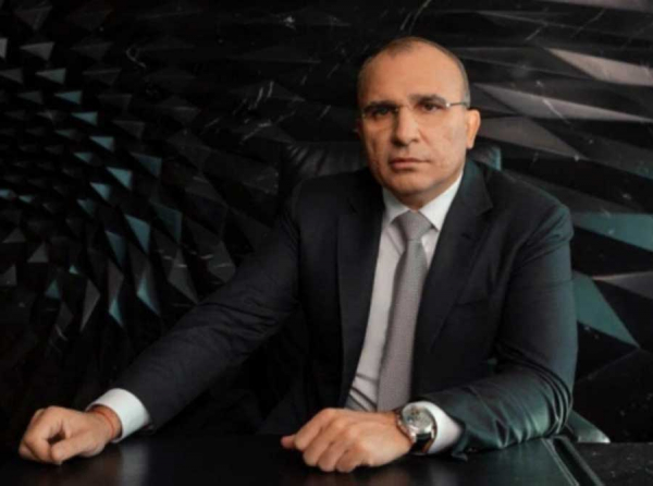 Авдолян, Османов и МРСЭН: похищение миллиардов и нож в горле свидетеля