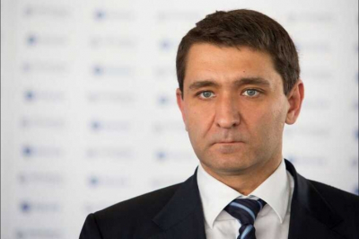 Андрей Рюмин: рекордсмен по убыткам в истории российской энергетики
