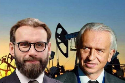 Кожевников против системы: как один менеджер бросил вызов Дюкову и &laquo;Газпром нефти&raquo; из-за 300 миллиардов
