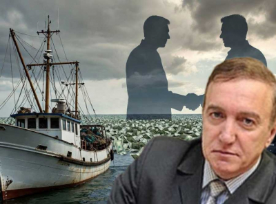 Аркадий Мкртычев под ударом: обыски, конфискация и возможный арест после лет тайных финансовых потоков