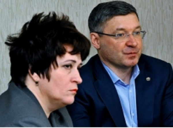 Тюменское АИЖК &ndash; на свалку! Глава района Светлана Иванова и ее замы футболят прессу, выгораживая детище губернатора Владимира Якушева