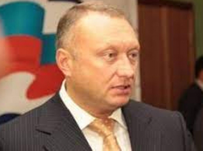 Дмитрий Савельев: сила характера и точка опоры для региона