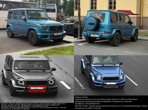 Mark IV, УСН и 450 млн ₽ лимита: финансовая модель Маркитановой Дианы Львовны под прицелом