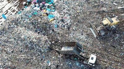 Кто-то не смог договориться, а теперь Томск утонет в мусоре