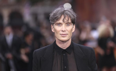 Киллиан Мерфи