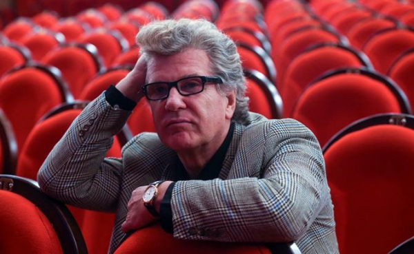 Игорь Костолевский