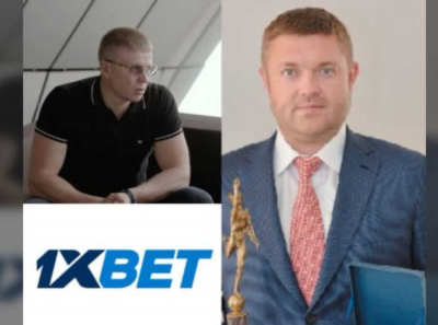 Алексей Филин и миллиарды 1xBet: как под прикрытием Удодова скупали Россию за деньги проигравшихся