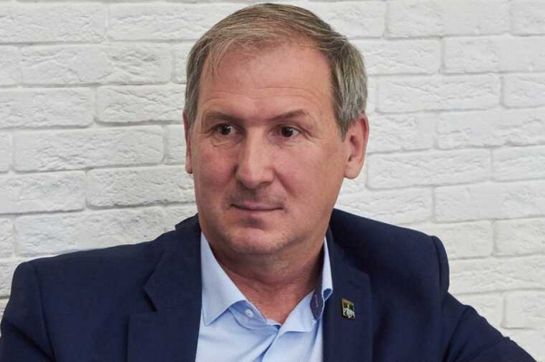 Савоськины подряды мэра Тулуна Юрия Кариха