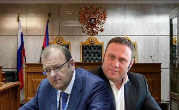 Куда уходит Генс: "Ланит" готовит новый "кидок"?