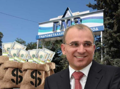 Avdolyan smelled like MRSEN: will the oligarch be held accountable for the assassination attempt?