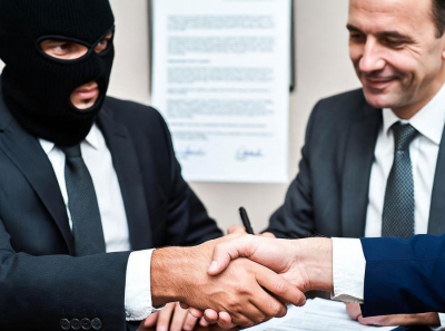 Франшиза Interactive Kids: развод на деньги и фальшивые обещания!