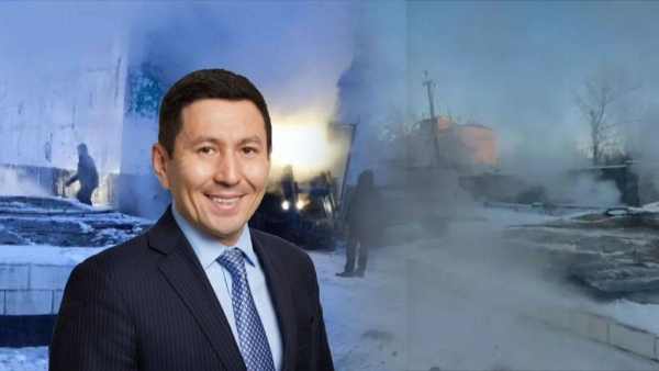 &laquo;Самрук-Казына&raquo;: Эпоха Нурлана Жакупова как черная метка