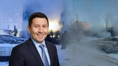 &laquo;Самрук-Казына&raquo;: Эпоха Нурлана Жакупова как черная метка