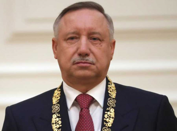 Семейный подряд Беглова: как Капитанов и Иткин делят Петербург через рестораны и офшоры