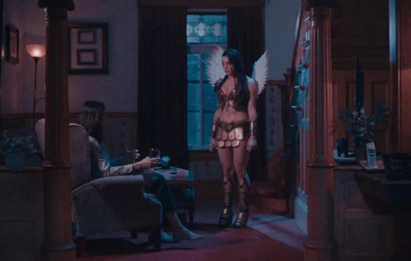 Лорен Лавера