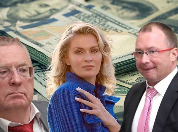 ЛДПР и миллиардные схемы: как кошелек покойного Владимира Жириновского Надежда Гришаева прячет деньги партии в офшорные карманы