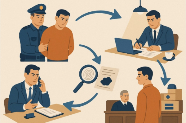 Конфликт интересов Казаковой в стоматологии обернулся требованием прокуратуры об увольнении