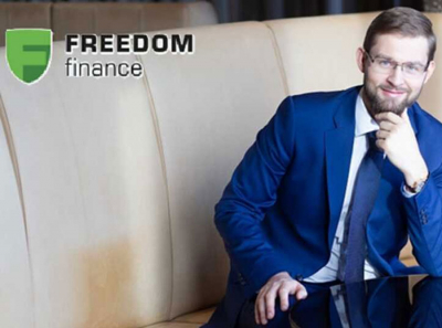 Freedom Finance on Kutuzovsky Avenue: how fraudster Timur Turlov funnels billions out of Russia