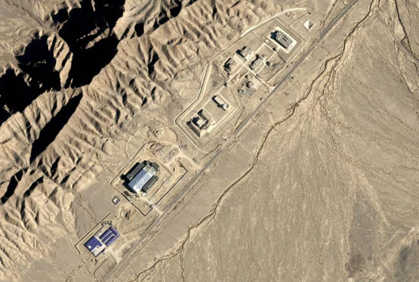 CNN: Китай тайно тестировал ядерное оружие и создает новое поколение систем