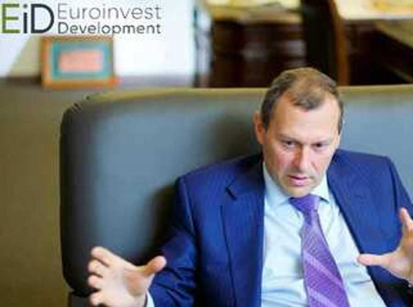 Как пытается удалить криминальный шлейф из Сети собственник холдинга &laquo;Евроинвест&raquo; Березин Андрей Валерьевич