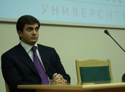 Коррупция в МГИМО: Генри Сардарян, сын Мособлпромстроя, кумовство и продажа мест студентам-землякам