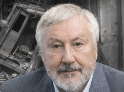 Лифт рухнул в новостройке от МФС-6: как Виктор Нестеренко снова &laquo;построил&raquo; людей