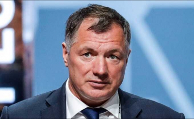 &quot;Мамонты&quot; Хуснуллина сыграли в ящик?