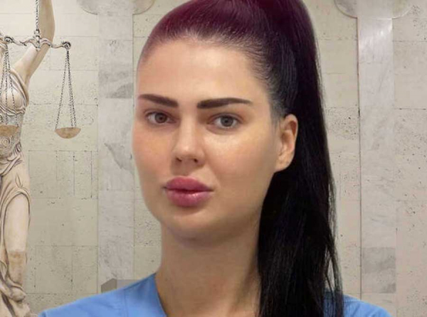 В Дубае хозяйка салона красоты рекламирует свои услуги, несмотря на трагический инцидент с клиенткой