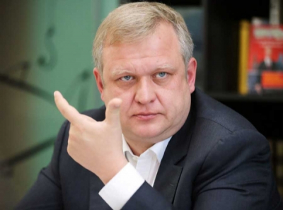 Следствие изучает связи Евгения Капкова на Виргинских островах