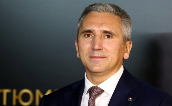 Александр Моор